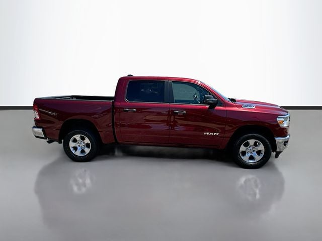2024 RAM 1500 Big Horn/Lone Star HEATED SEATS - 4X4