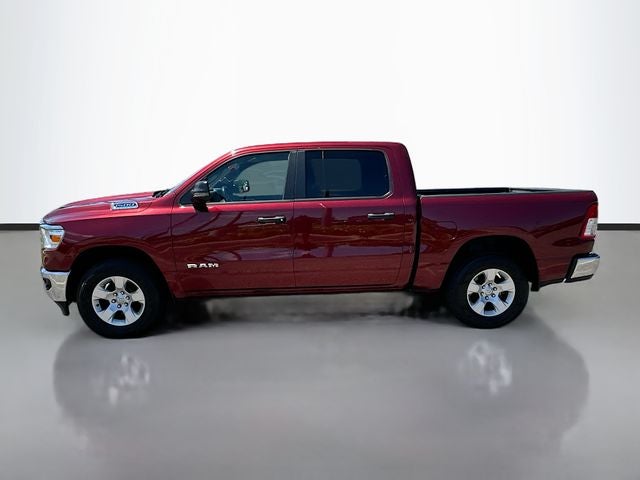 2024 RAM 1500 Big Horn/Lone Star HEATED SEATS - 4X4