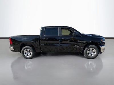 2027 RAM 1500 Big Horn/Lone Star