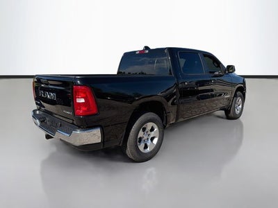 2027 RAM 1500 Big Horn/Lone Star