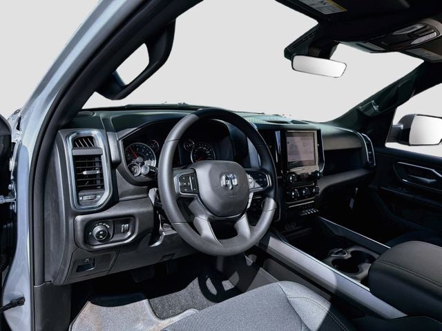 2027 RAM 1500 Big Horn/Lone Star