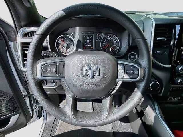 2027 RAM 1500 Big Horn/Lone Star
