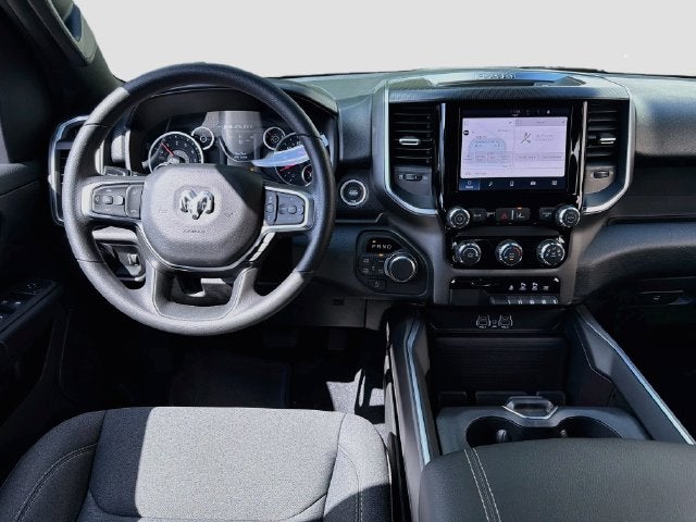 2027 RAM 1500 Big Horn/Lone Star