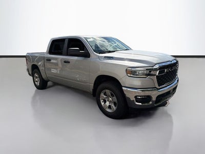 2027 RAM 1500 Big Horn/Lone Star