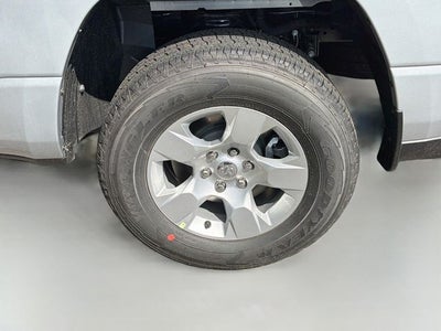 2027 RAM 1500 Big Horn/Lone Star