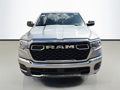 2027 RAM 1500 Big Horn/Lone Star