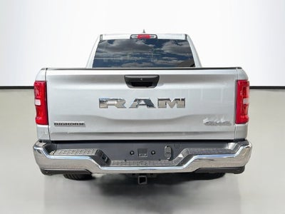 2027 RAM 1500 Big Horn/Lone Star