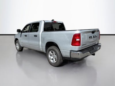 2027 RAM 1500 Big Horn/Lone Star