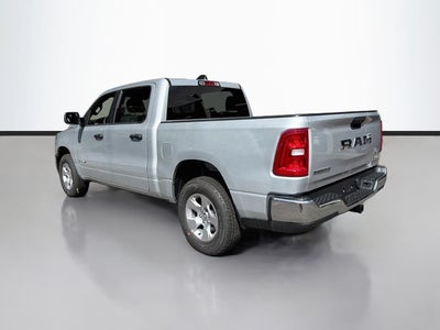 2027 RAM 1500 Big Horn/Lone Star
