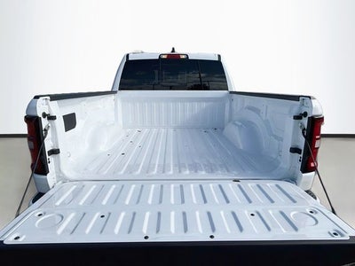 2027 RAM 1500 Big Horn/Lone Star