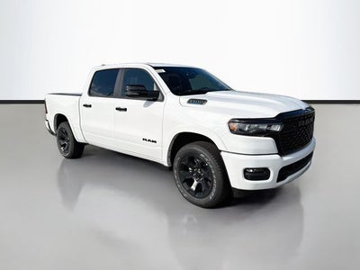 2027 RAM 1500 Big Horn/Lone Star