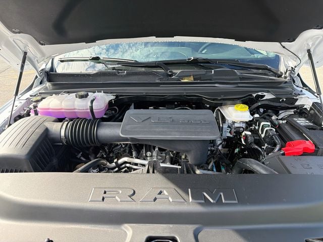 2027 RAM 1500 Big Horn/Lone Star