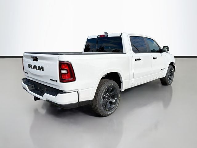 2027 RAM 1500 Big Horn/Lone Star