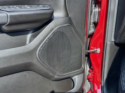 2027 RAM 1500 Big Horn/Lone Star