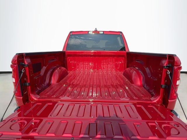 2027 RAM 1500 Big Horn/Lone Star