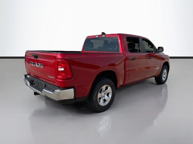 2027 RAM 1500 Big Horn/Lone Star