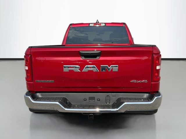2027 RAM 1500 Big Horn/Lone Star