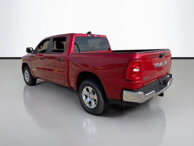 2027 RAM 1500 Big Horn/Lone Star