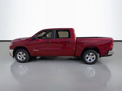 2027 RAM 1500 Big Horn/Lone Star