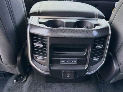 2027 RAM 1500 Big Horn/Lone Star