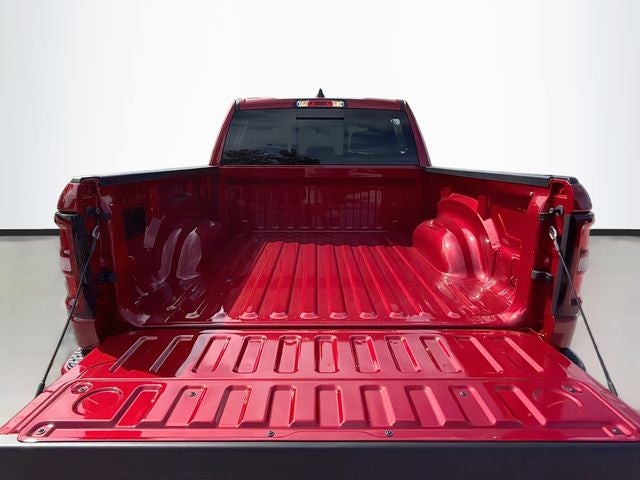 2027 RAM 1500 Big Horn/Lone Star