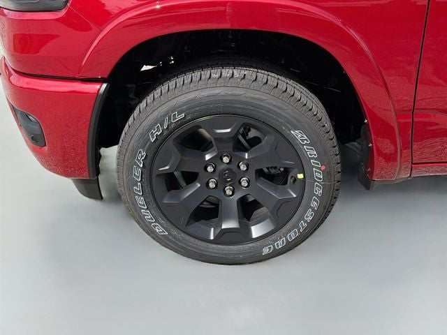 2027 RAM 1500 Big Horn/Lone Star