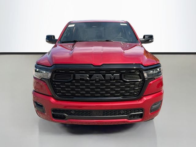 2027 RAM 1500 Big Horn/Lone Star
