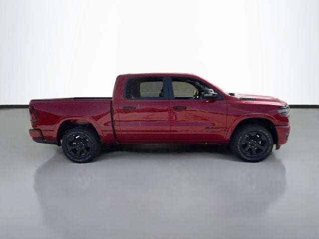 2027 RAM 1500 Big Horn/Lone Star