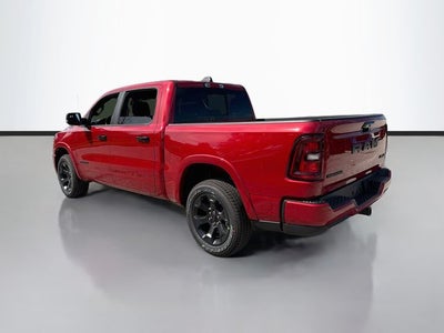2027 RAM 1500 Big Horn/Lone Star