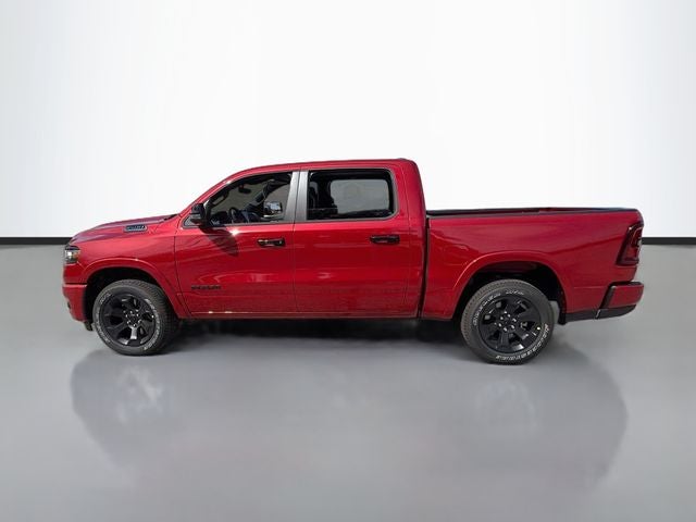 2027 RAM 1500 Big Horn/Lone Star