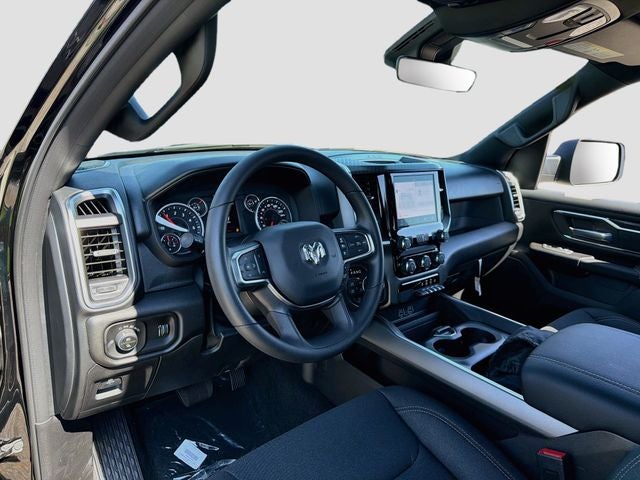 2027 RAM 1500 Big Horn/Lone Star