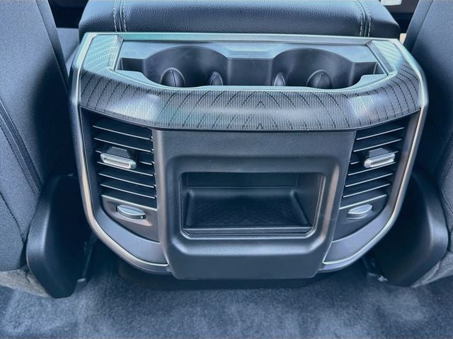 2027 RAM 1500 Big Horn/Lone Star