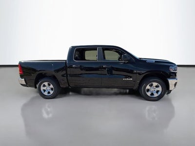 2027 RAM 1500 Big Horn/Lone Star