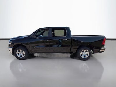 2027 RAM 1500 Big Horn/Lone Star