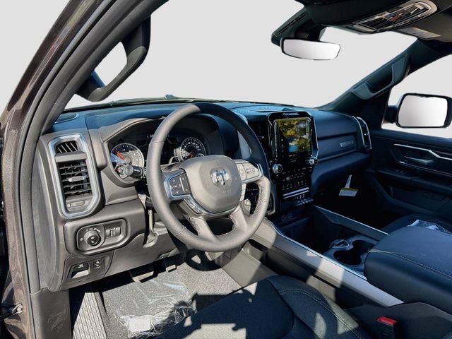 2027 RAM 1500 Big Horn/Lone Star