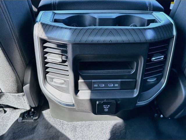 2027 RAM 1500 Big Horn/Lone Star