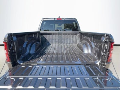 2027 RAM 1500 Big Horn/Lone Star