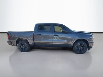 2027 RAM 1500 Big Horn/Lone Star