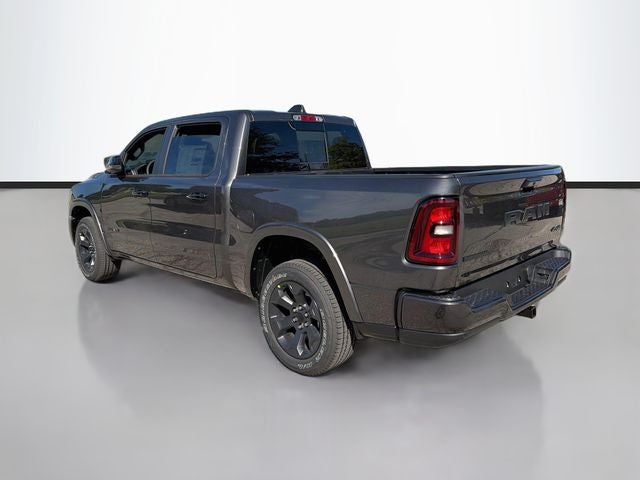 2027 RAM 1500 Big Horn/Lone Star