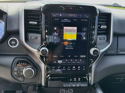 2027 RAM 1500 Big Horn/Lone Star