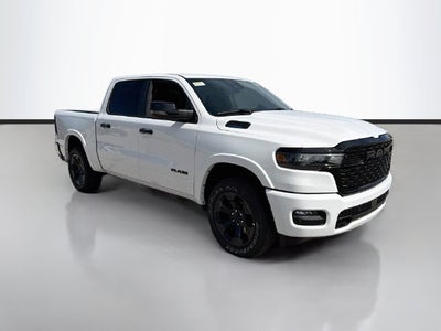 2027 RAM 1500 Big Horn/Lone Star