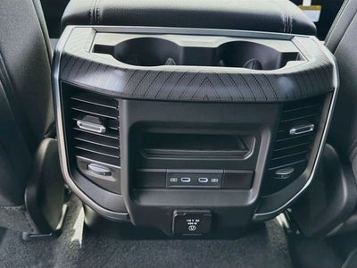 2027 RAM 1500 Big Horn/Lone Star