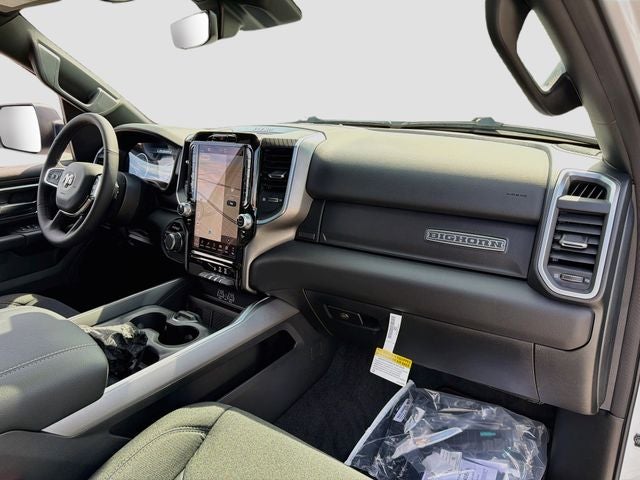 2027 RAM 1500 Big Horn/Lone Star