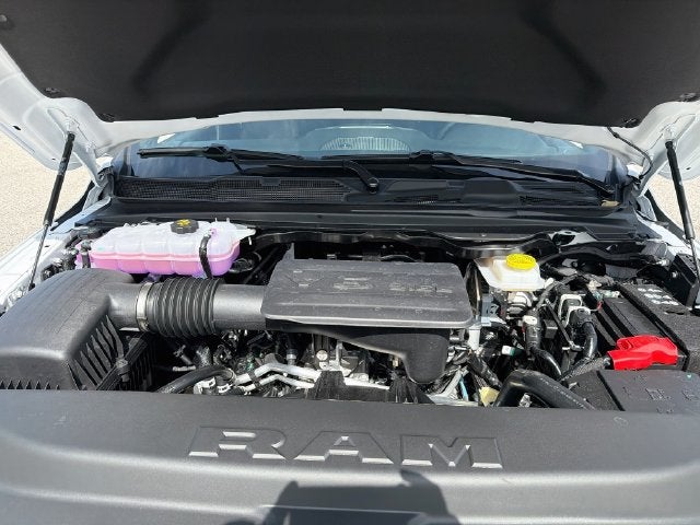 2027 RAM 1500 Big Horn/Lone Star