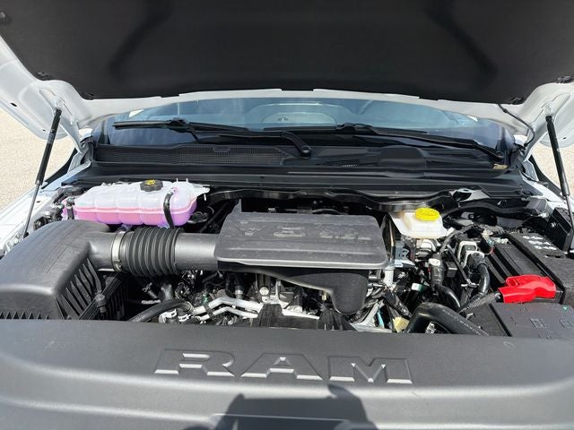 2027 RAM 1500 Big Horn/Lone Star