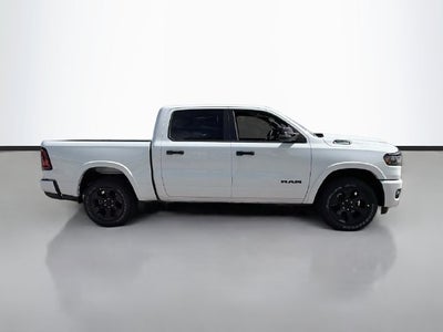 2027 RAM 1500 Big Horn/Lone Star