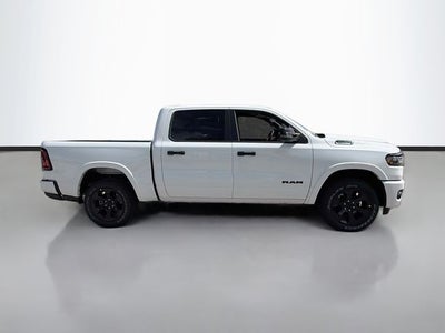 2027 RAM 1500 Big Horn/Lone Star
