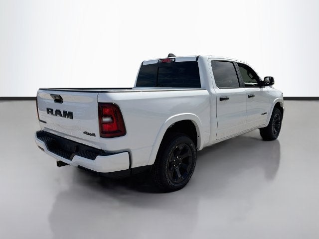 2027 RAM 1500 Big Horn/Lone Star
