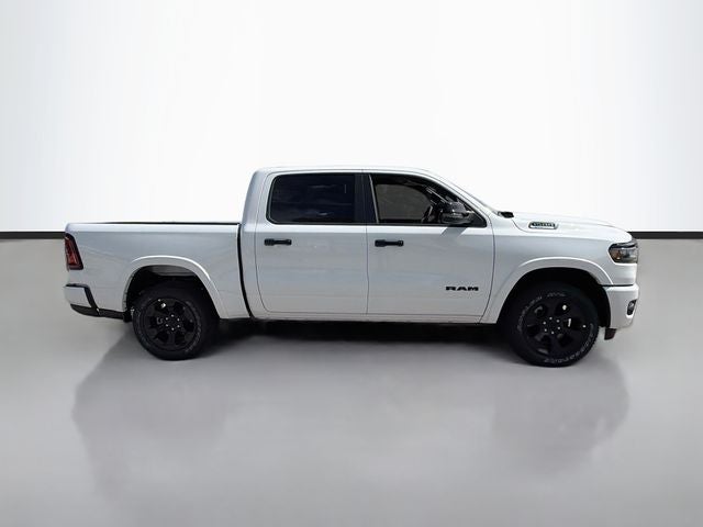 2027 RAM 1500 Big Horn/Lone Star