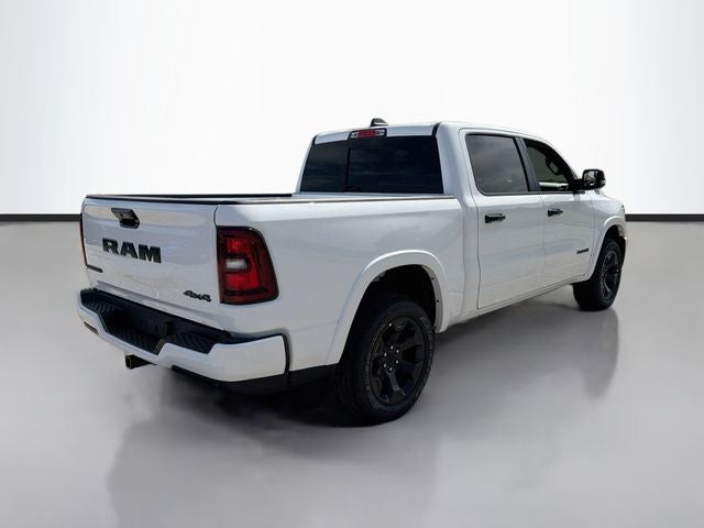 2027 RAM 1500 Big Horn/Lone Star